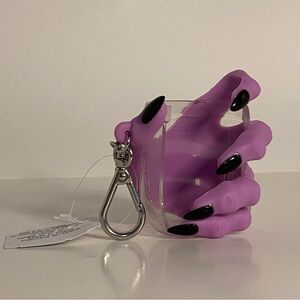 Bath & Body Works Witch Hand Pocketbac Holder